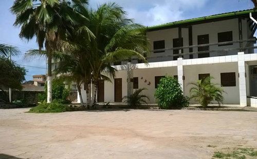 Pousada Coqueiral Maceio  Exterior photo