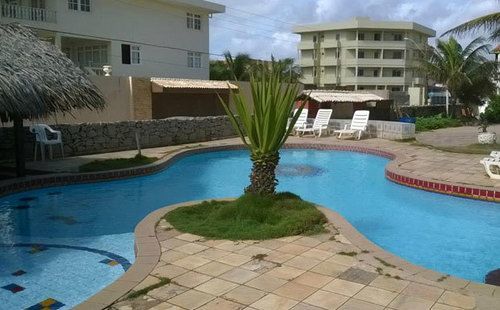 Pousada Coqueiral Maceio  Exterior photo