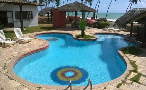 Pousada Coqueiral Maceio  Exterior photo