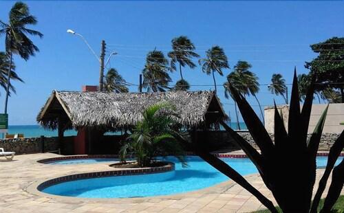 Pousada Coqueiral Maceio  Exterior photo